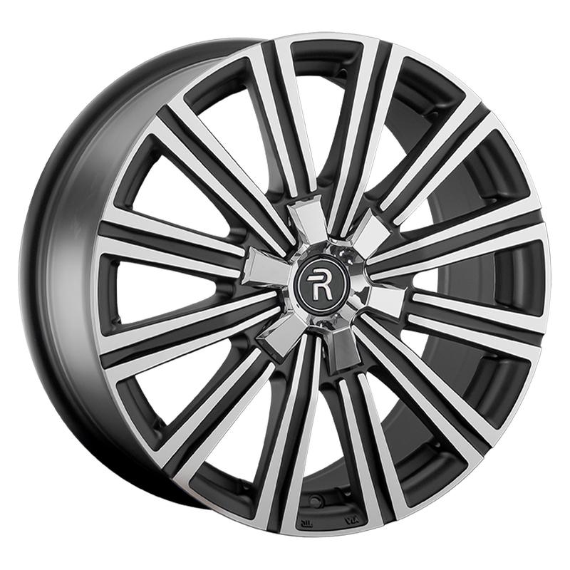 Литой колесный диск Toyota Replica TY313 MBF 7,5x18 6x139,7 ET25 D106,1