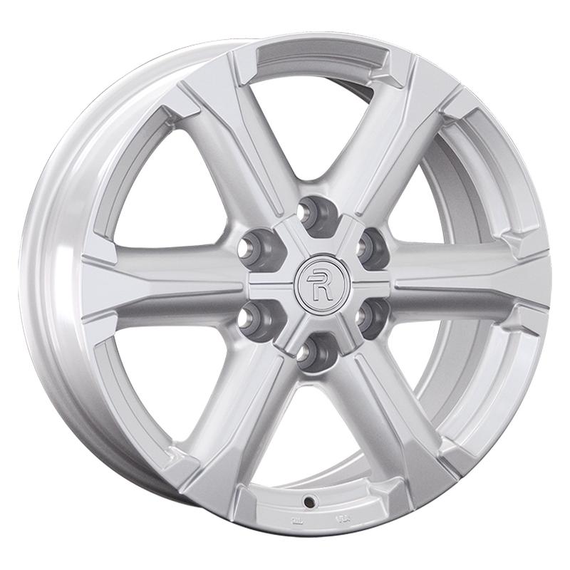 Литой колесный диск Toyota Replica TY350 7,5x18 6x139,7 ET30 D106,1