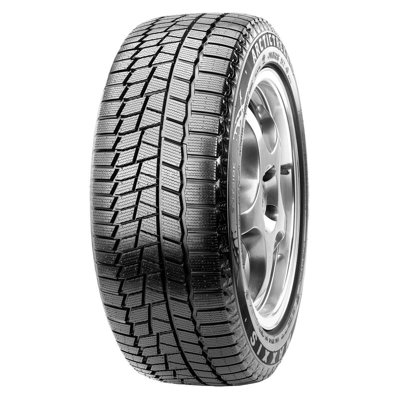 Зимние шины Maxxis SP-02 Arctic Trekker 225/55R16 99T