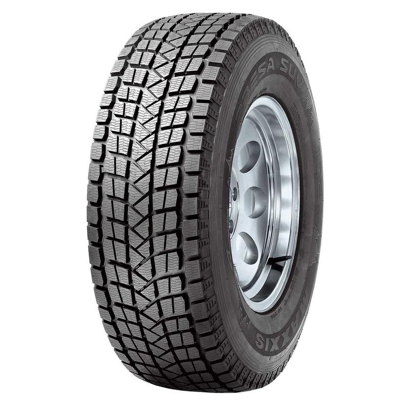 Зимние шины Maxxis SS-01 Presa SUV 255/55R19 111R