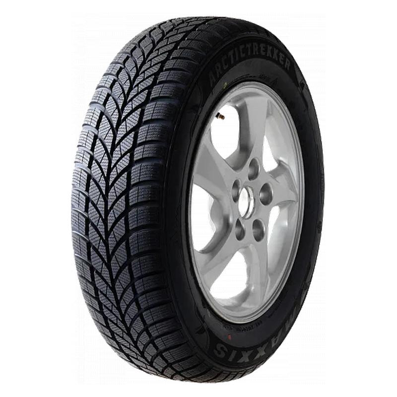 Зимние шины Maxxis WP-05 Arctic Trekker 155/65R14 79T