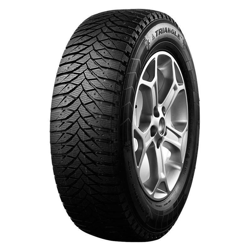 Зимние шипуемые шины Triangle PS01 185/65R15 92T