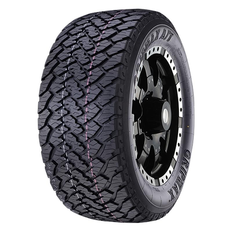 Летние шины Gripmax Inception A/T 245/65R17 107T
