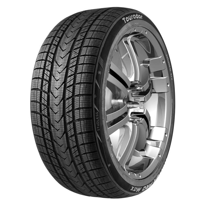 Зимние шины Tourador Winter Pro Max 245/40R19 XL 98V