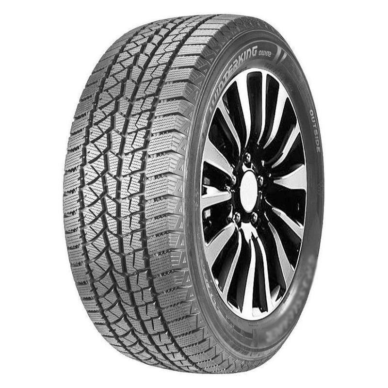 Зимние шины Doublestar DW02 245/40R20 XL 99T