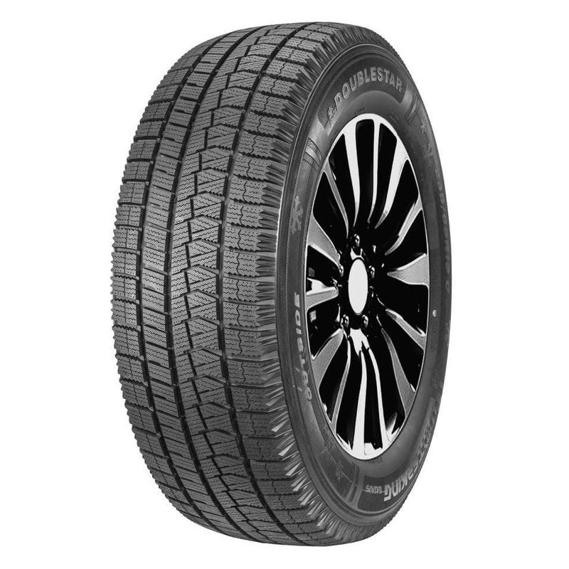 Легкогрузовые зимние шины Doublestar DW05 185R14C 102/100R