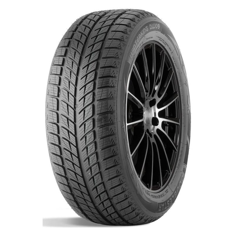 Зимние шины Doublestar DW09 235/55R20 102H