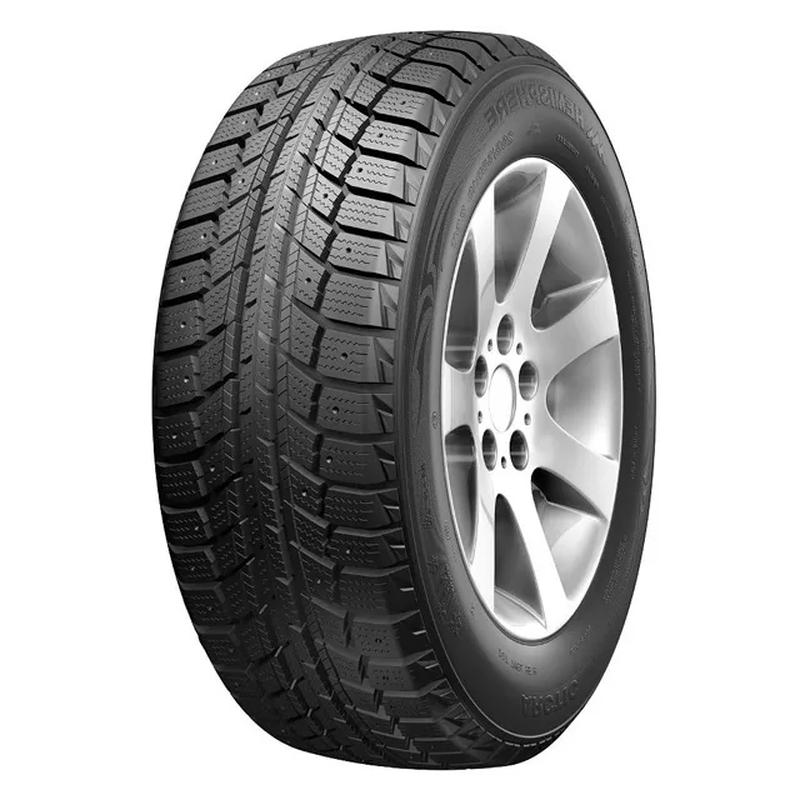 Зимние шипуемые шины Doublestar DW07 215/55R16 93T