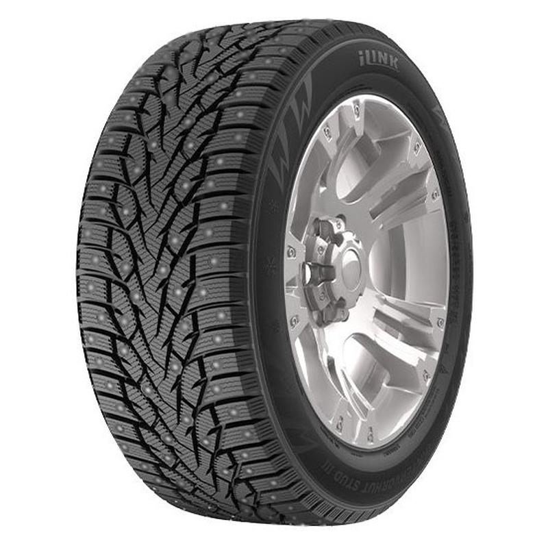 Зимние шипуемые шины iLINK Wintervorhut Stud III 315/35R21 XL 111T