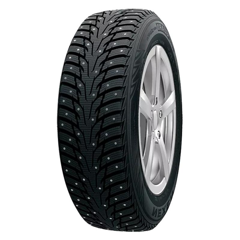 Зимние шипованные шины Nexen Winguard Winspike WH62 225/55R17 XL 101T