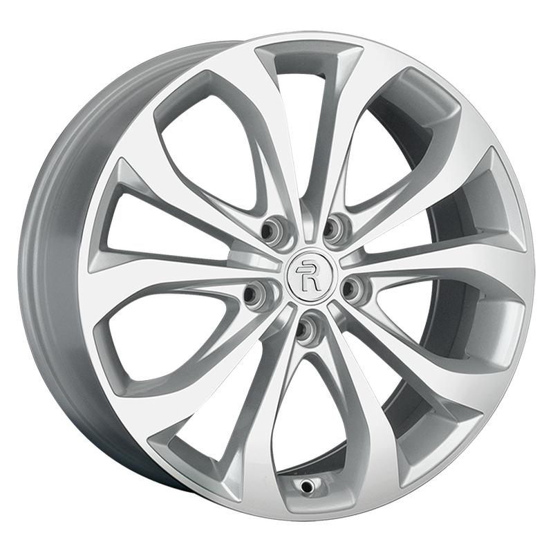 Литой колесный диск Changan Replica CHG3 SF 7,0x17 5x114,3 ET45 D60,1