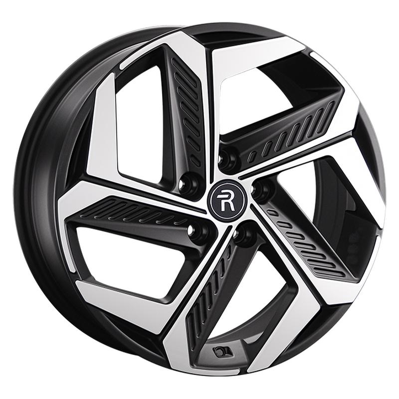 Литой колесный диск Honda Replica H141 MBF 7,0x18 5x114,3 ET50 D64,1