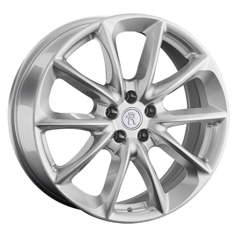 Литой колесный диск Hyundai Replica HND383 8,0x20 5x114,3 ET49,5 D67,1