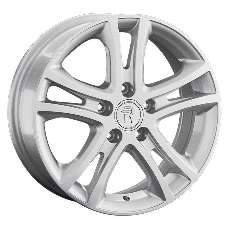 Литой колесный диск Mazda Replica MZ192 6,5x16 5x114,3 ET45 D67,1