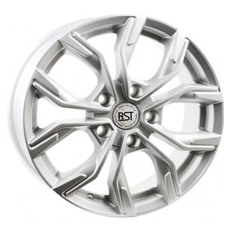 Литой колесный диск TechLine RST R106 SL 6,5x16 5x108 ET50 D63,4