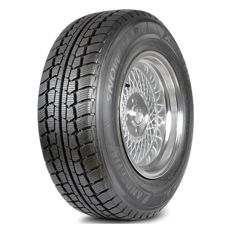 Легкогрузовые зимние шины Landsail Snow Star 195/65R16C 104/102T
