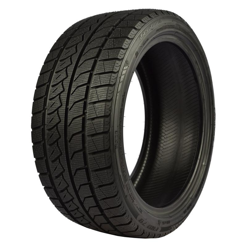 Зимние шины Farroad FRD79 255/55R19 111V