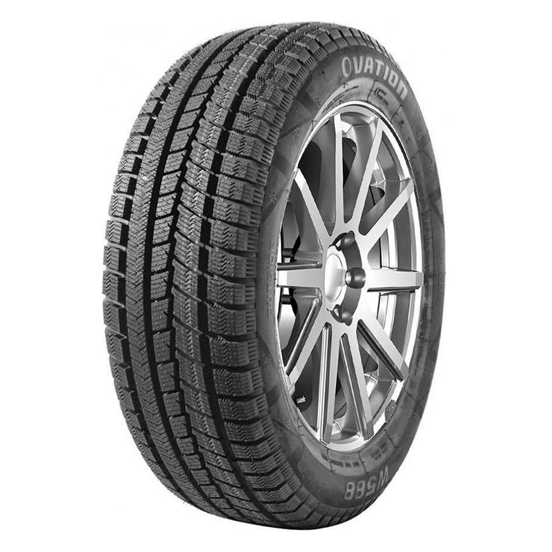 Зимние шины Ovation W588 225/55R17 XL 101H