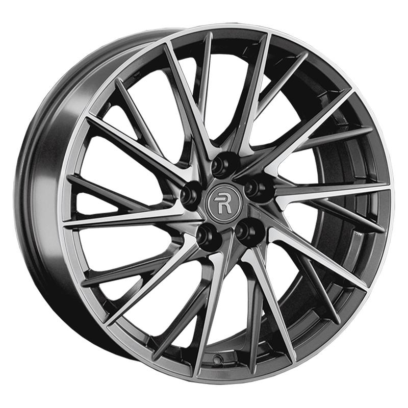 Литой колесный диск Changan Replica CHG26 GMF 8,0x19 5x114,3 ET49,5 D60,1