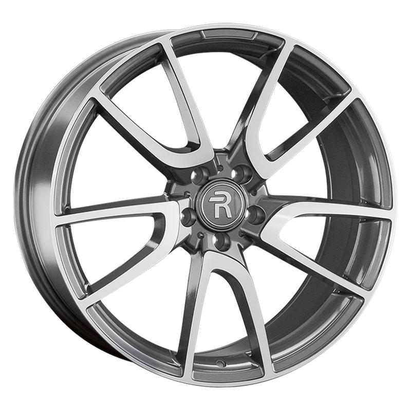 Литой колесный диск Changan Replica CHG45 GMF 8,0x19 5x114,3 ET49,5 D60,1