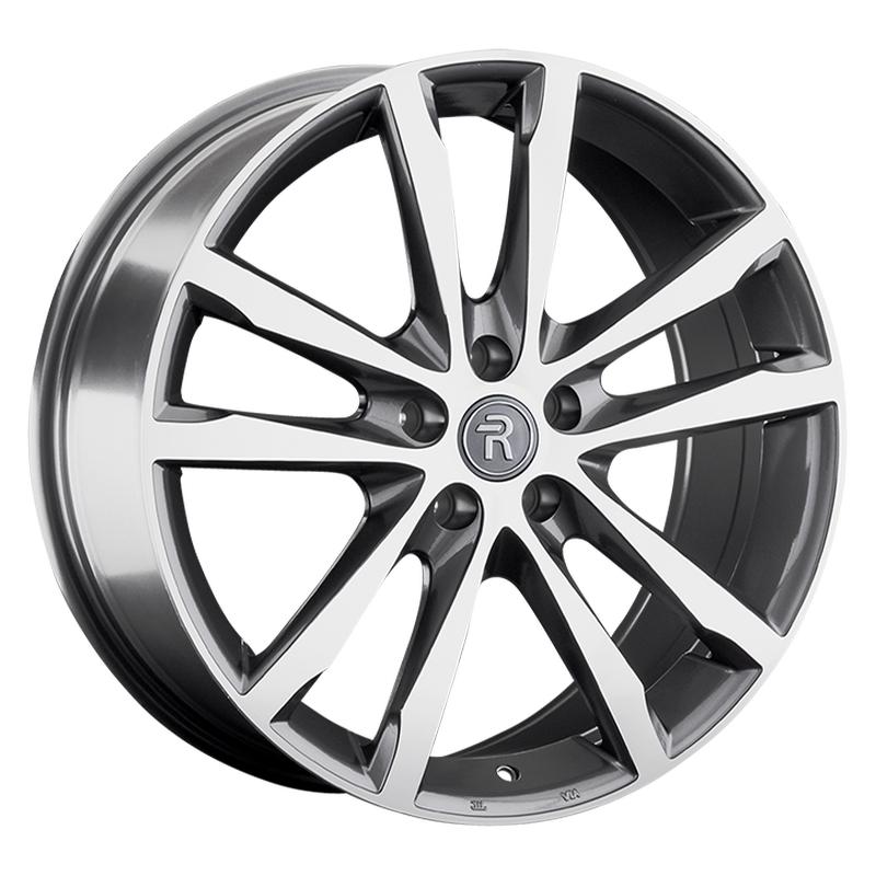 Литой колесный диск Ford Replica FD162 GMF 8,5x20 5x114,3 ET44 D63,3