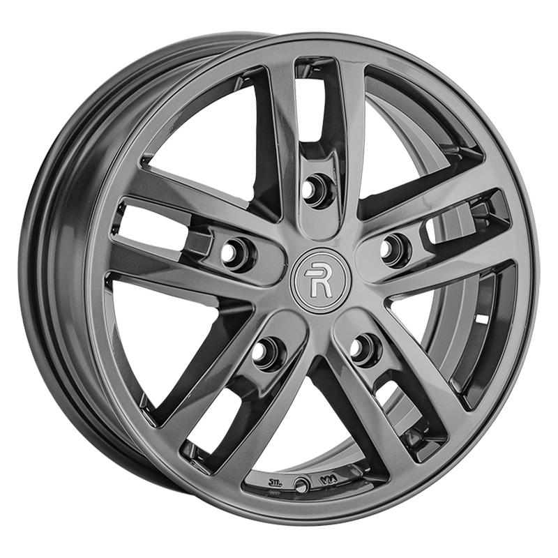Литой колесный диск Ford Replica FD194 GM 6,5x16 5x160 ET60 D65,1
