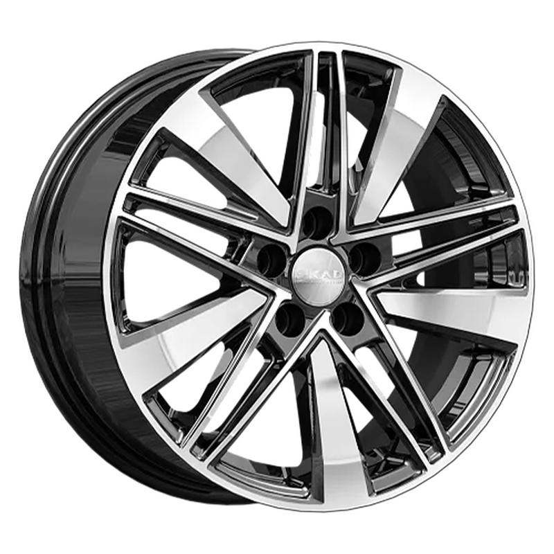 Литой колесный диск Skad Тайто Алмаз 6,5x16 5x114,3 ET45 D60,1