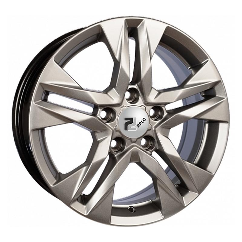 Литой колесный диск Toyota Replica TO236 6,5x16 5x114,3 ET40 D60,1