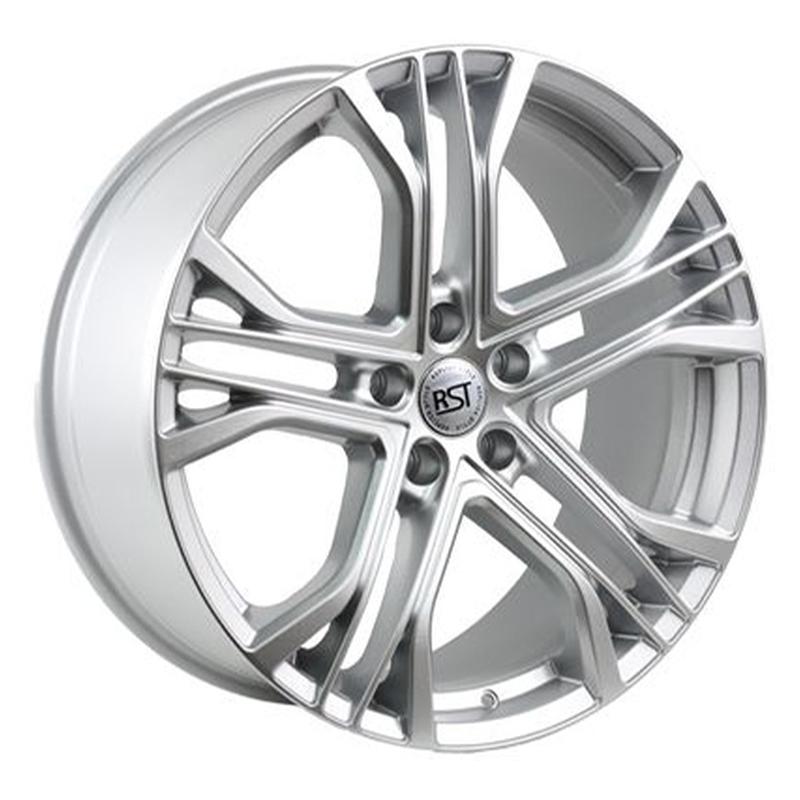 Литой колесный диск TechLine RST R029 S 8,5x19 5x112 ET28 D66,6