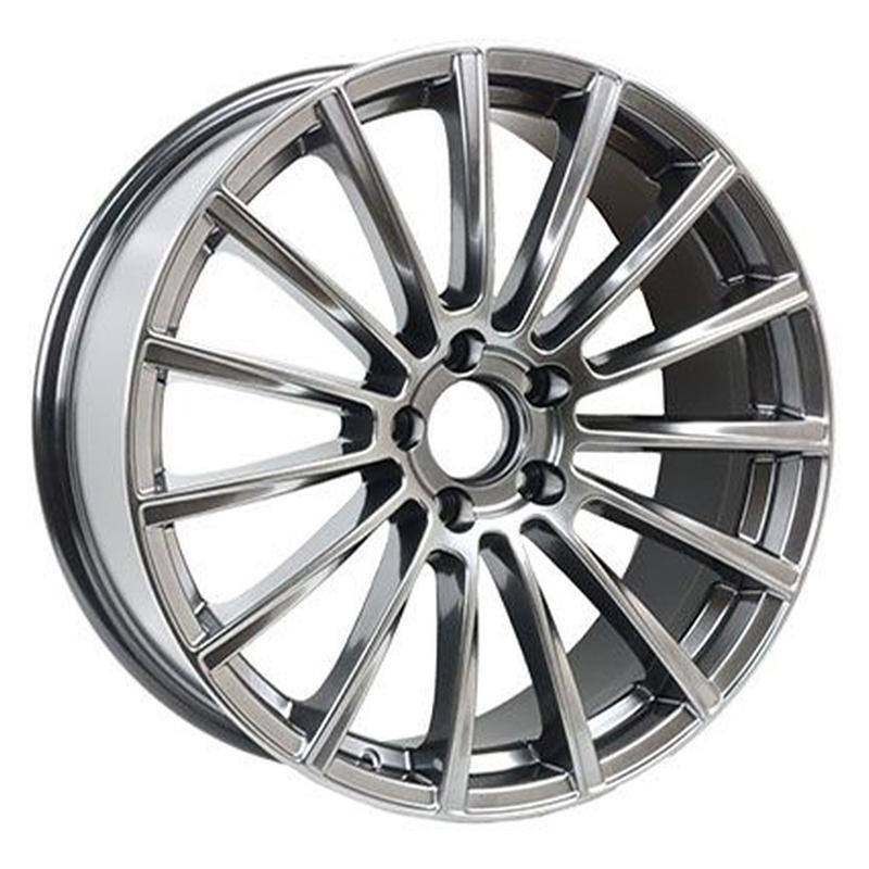Литой колесный диск TechLine RST R049 BH 8,0x19 5x112 ET43 D66,6