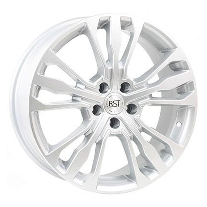 Литой колесный диск TechLine RST R188 S 7,0x18 5x108 ET33 D60,1