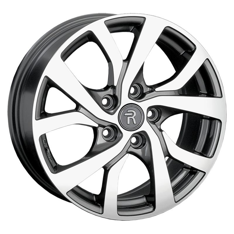 Литой колесный диск Haval Replica HV41 GMF 7,0x18 5x114,3 ET37 D66,6