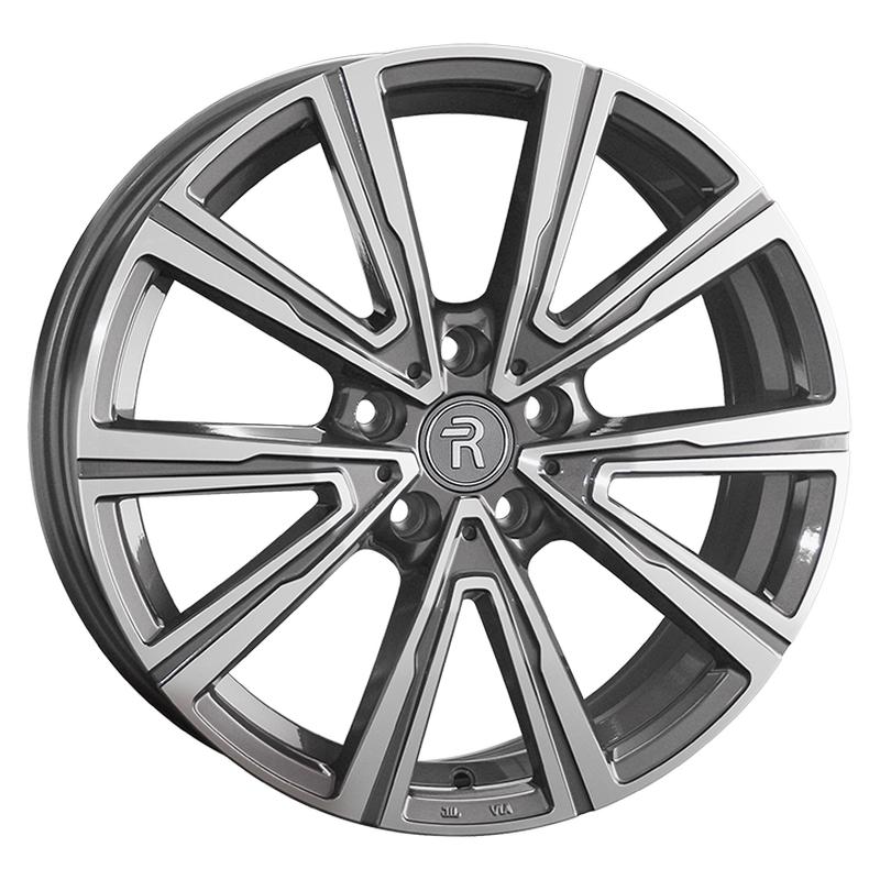 Литой колесный диск Haval Replica HV59 GMF 7,0x18 5x114,3 ET40 D64,1