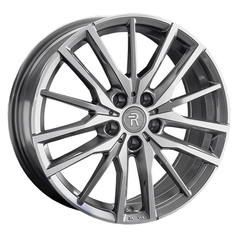 Литой колесный диск Haval Replica HV85 GMF 7,0x18 5x114,3 ET40 D66,6