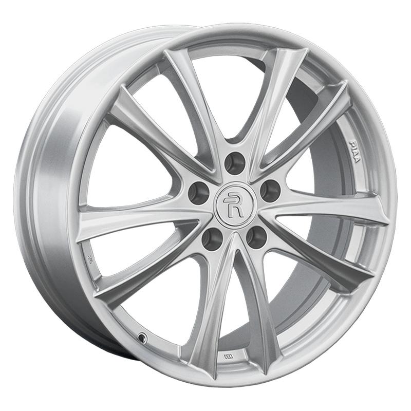 Литой колесный диск Haval Replica HV86 7,5x18 5x114,3 ET40 D66,6