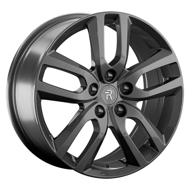 Литой колесный диск Haval Replica HV87 GM 7,5x18 5x114,3 ET40 D66,6