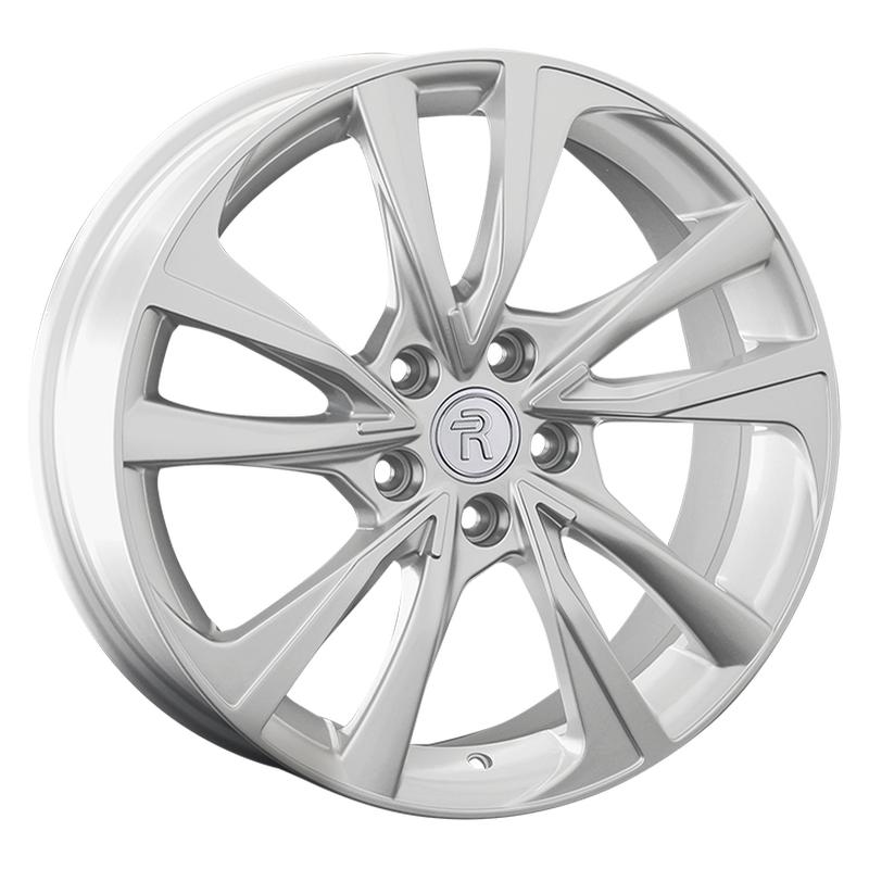 Литой колесный диск Haval Replica HV88 7,5x18 5x114,3 ET40 D66,6