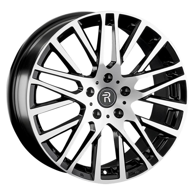 Литой колесный диск Haval Replica HV90 BKF 7,5x18 5x114,3 ET40 D66,6