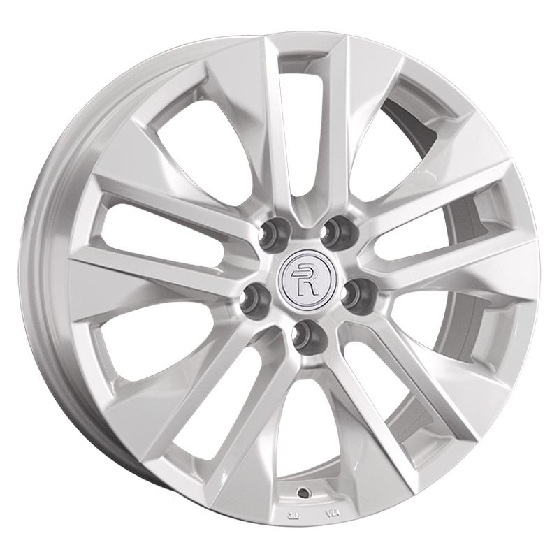 Литой колесный диск Haval Replica HV94 7,0x18 5x114,3 ET40 D66,6