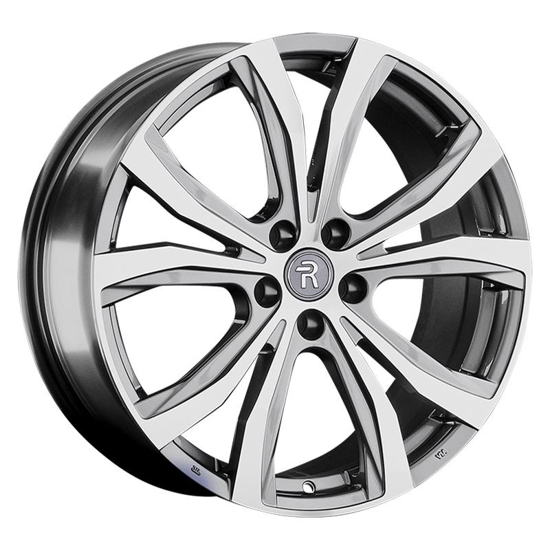 Литой колесный диск Honda Replica H123 GMF 8,0x18 5x114,3 ET55 D64,1