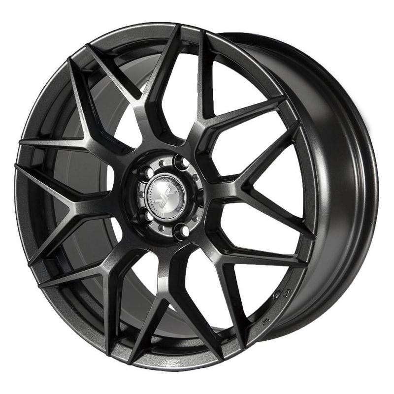 Литой колесный диск Race Ready Technology CSS3940 MK 7,0x16 5x114,3 ET40 D67,1