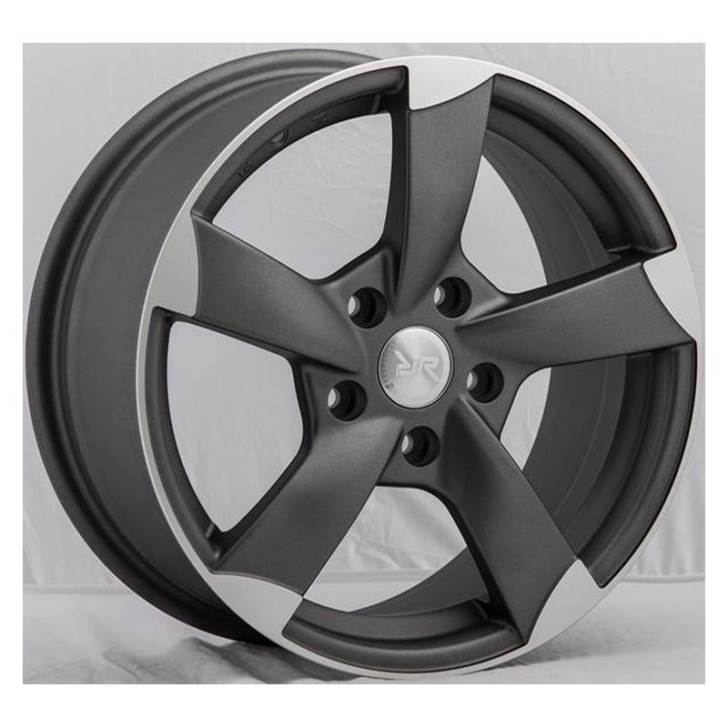 Литой колесный диск Race Ready Technology CSS9528 MK-PM 7,5x17 5x112 ET40 D57,1