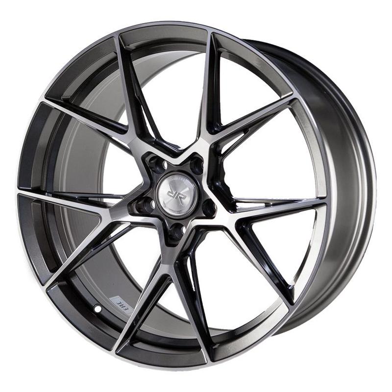 Литой колесный диск Race Ready Technology CSSYA5636 MK-P 9,5x21 5x112 ET31 D66,6