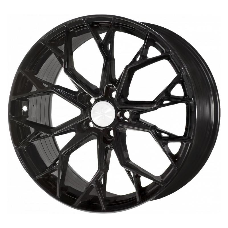 Литой колесный диск Race Ready Technology CSSYA5640 Black 9,0x20 5x120 ET40 D74,1