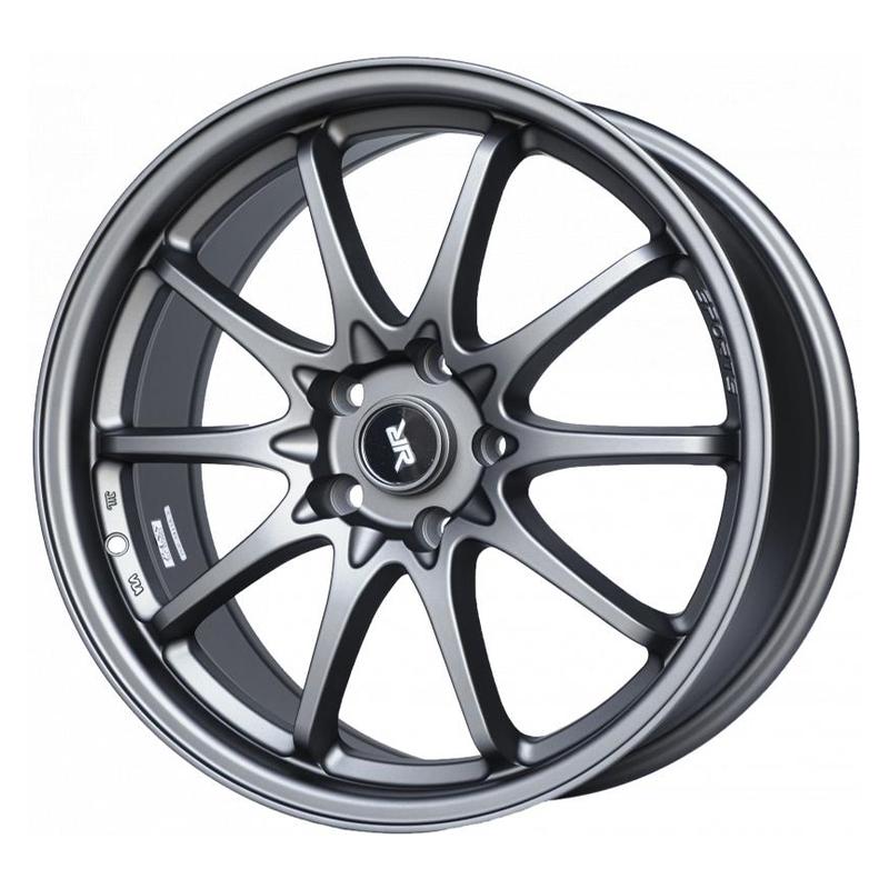 Литой колесный диск Race Ready Technology CSSYA9500 OYM 7,5x17 4x114,3 ET45 D67,1