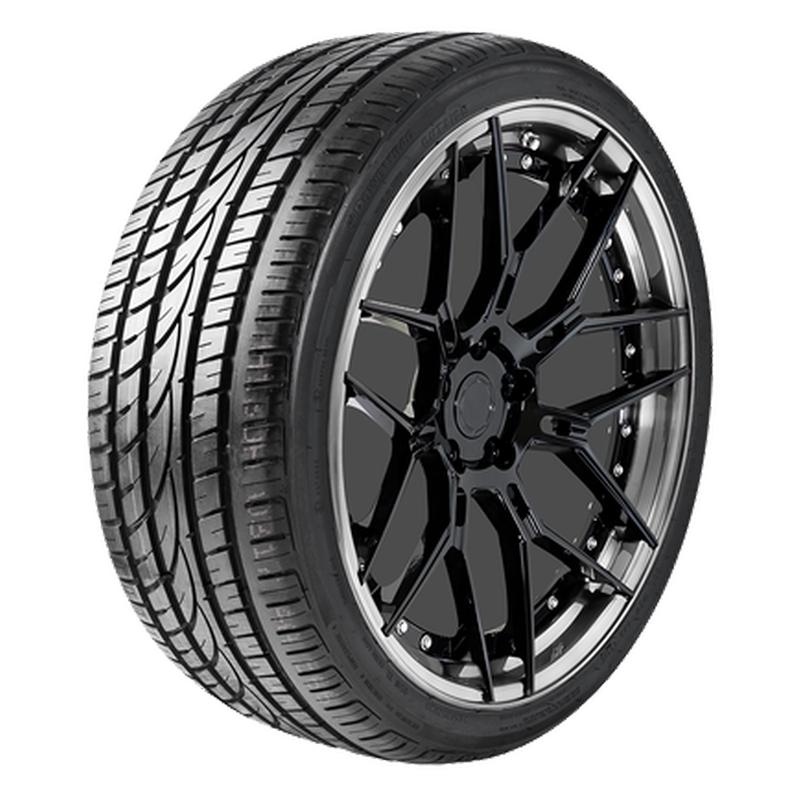Летние шины Powertrac CityRacing SUV 275/60R20 XL 119V