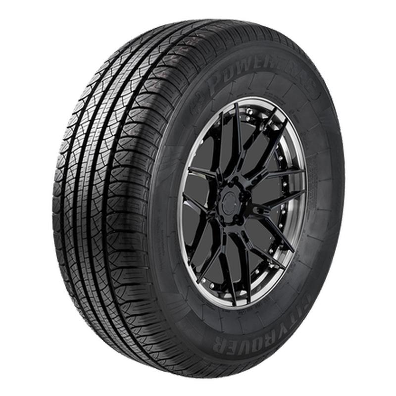 Летние шины Powertrac CityRover 265/70R16 112H