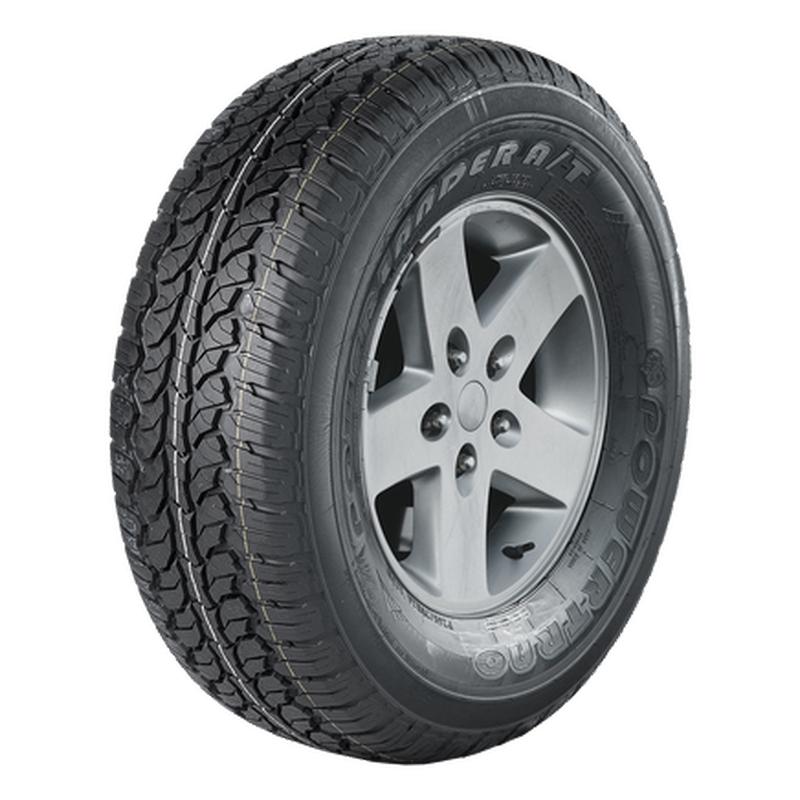 Летние шины Powertrac Power Lander AT 275/55R20 XL 117T