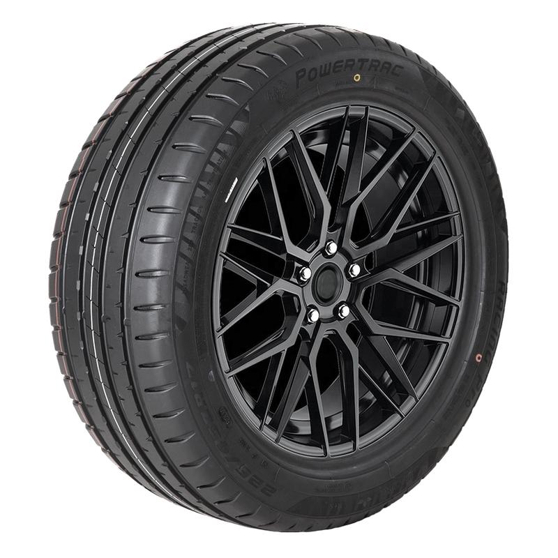 Летние шины Powertrac Racing Pro 315/40R21 XL 115W