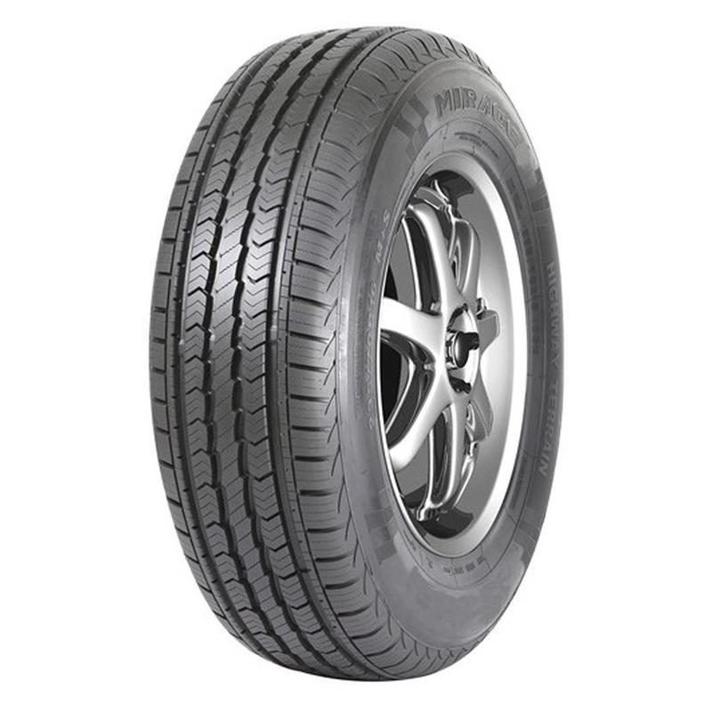 Всесезонные шины Mirage MR-HT172 235/60R16 100H